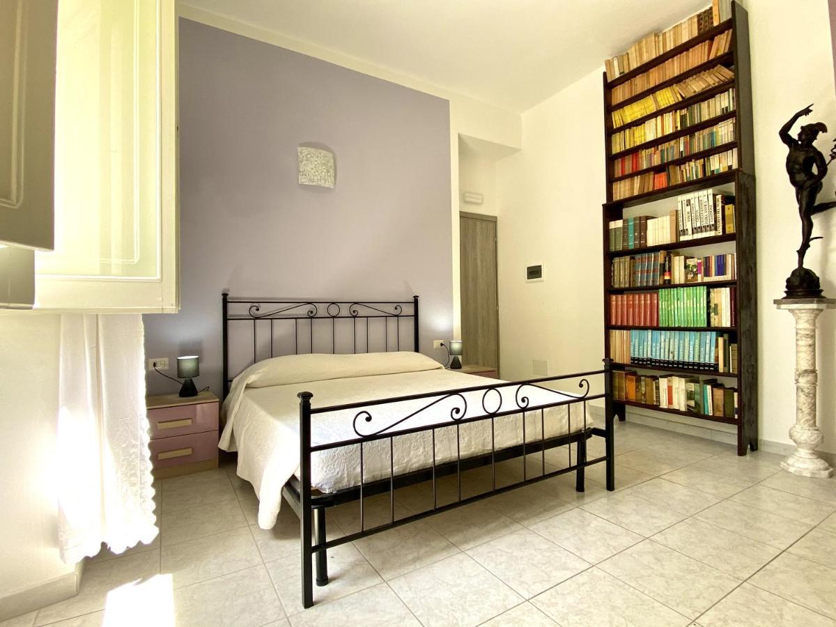 Villa Rocco Rooms Santa Teresa Gallura Buitenkant foto