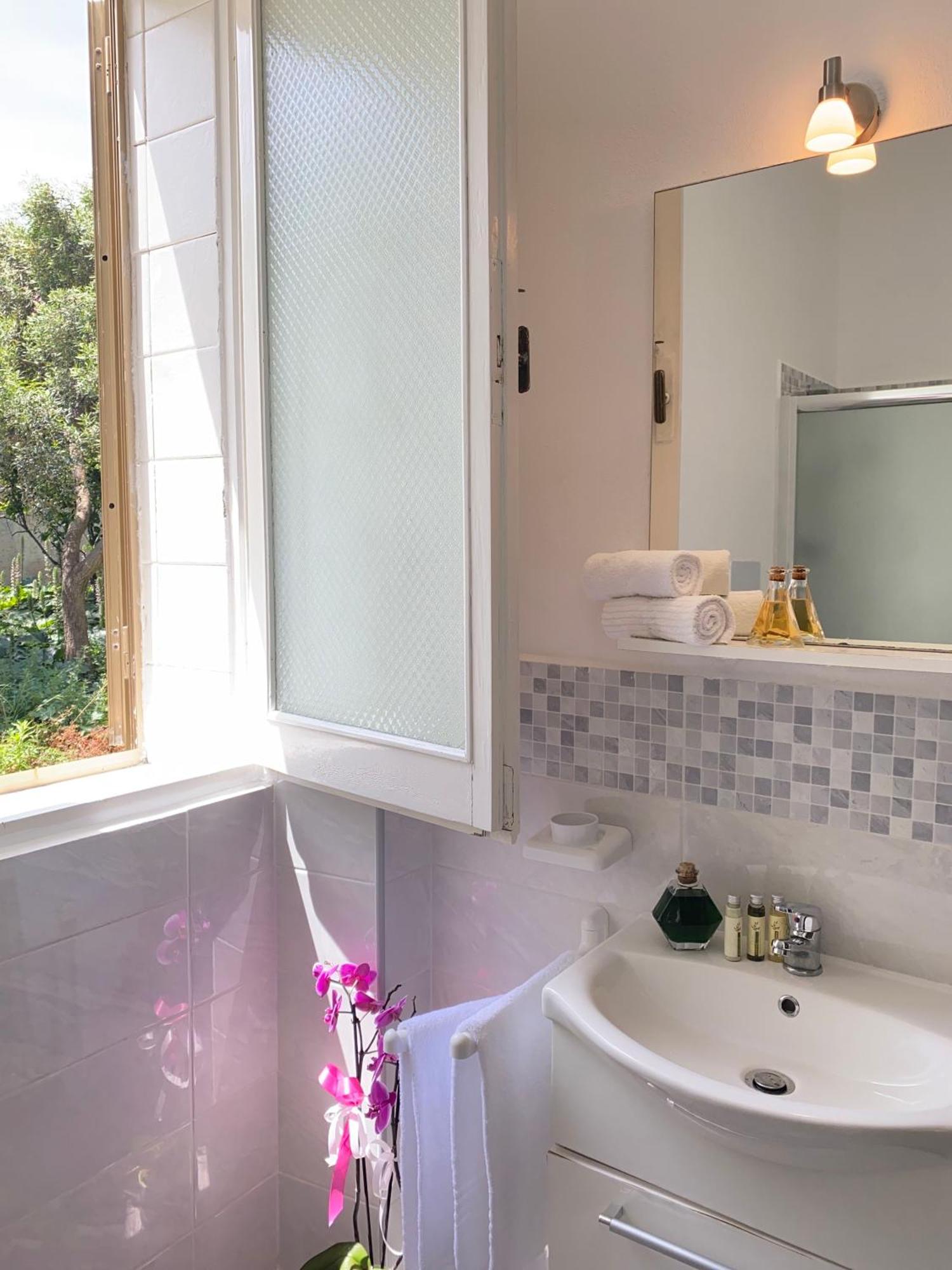 Villa Rocco Rooms Santa Teresa Gallura Kamer foto
